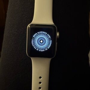 Apple Watch Series 3